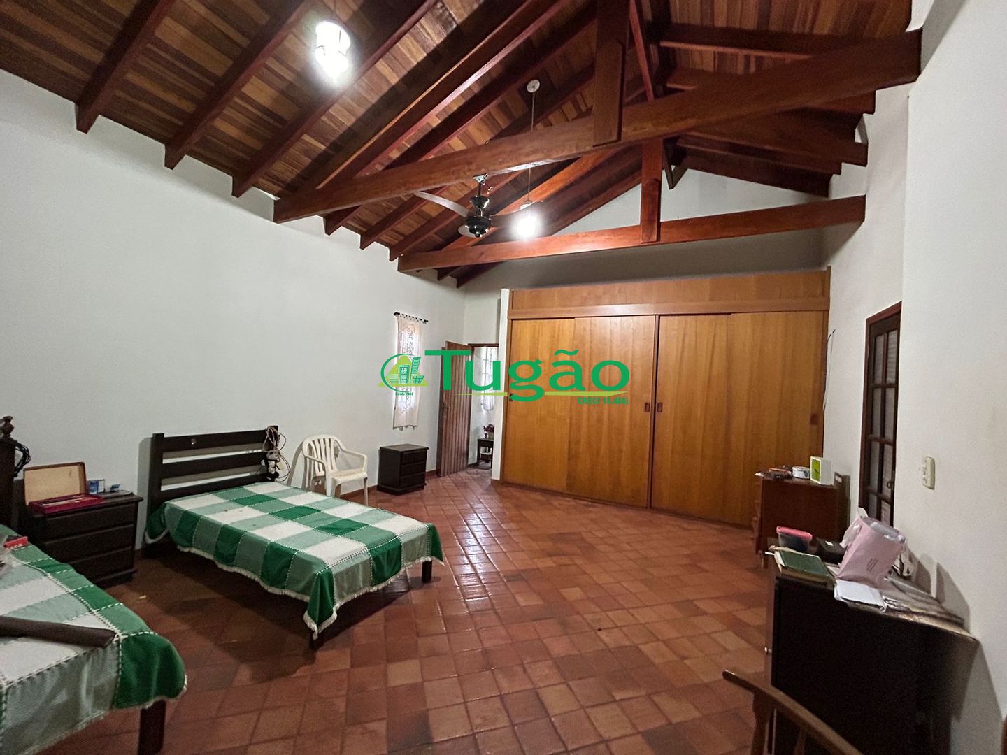 Fazenda / Sítio / Chácara com 3 quartos à venda, 550m² — foto 2 de 33