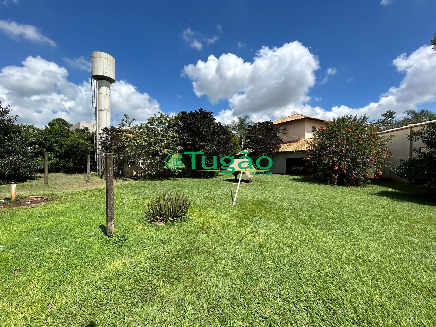 Fazenda / Sítio / Chácara com 3 quartos à venda, 550m² — foto 16 de 33