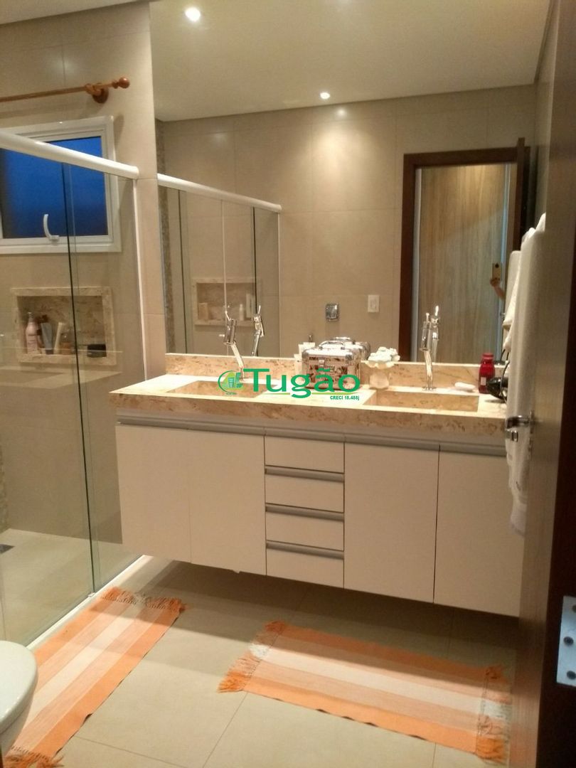 Casa de Condomínio com 3 quartos à venda, 220m² — foto 14 de 16