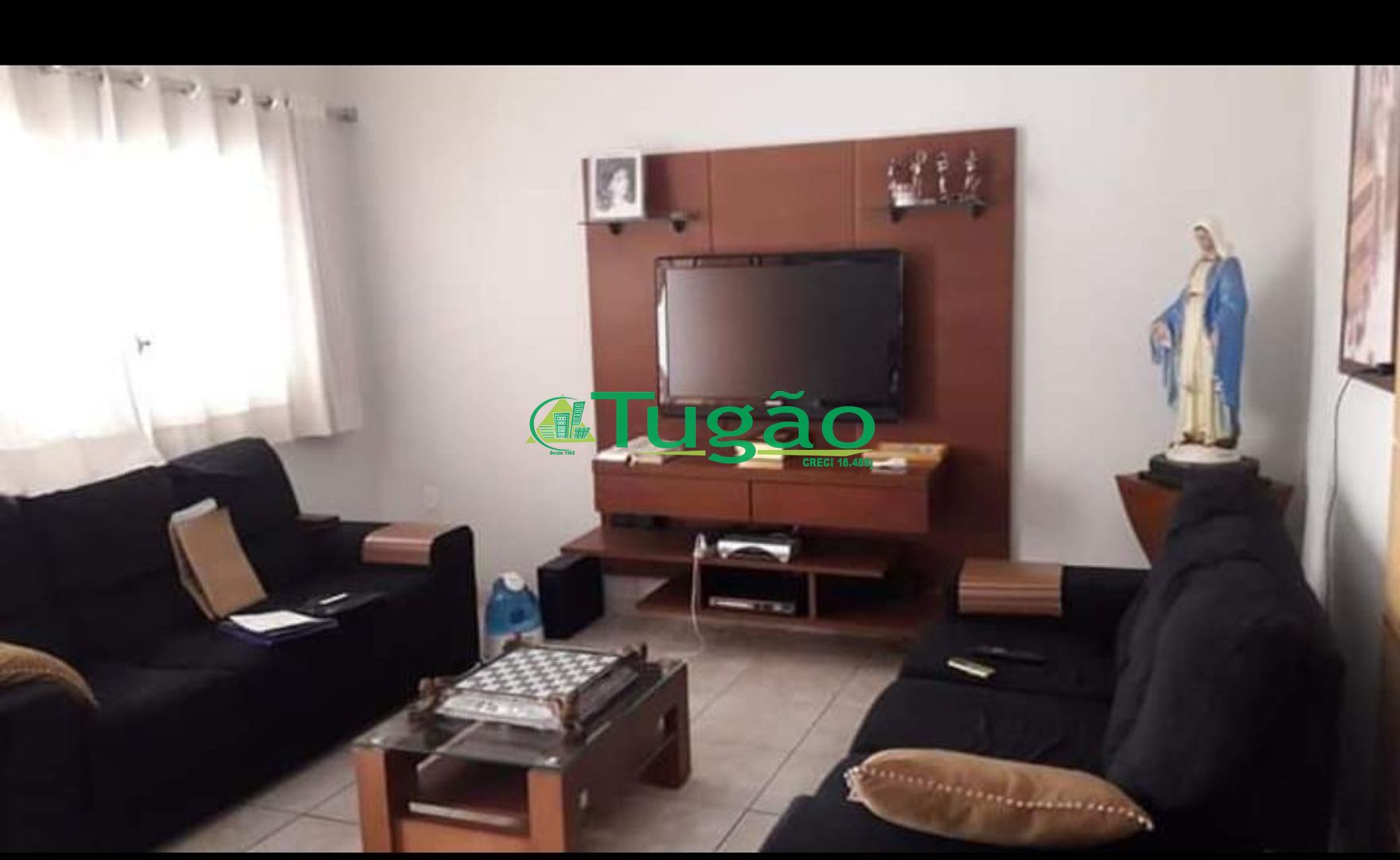 Casa com 3 quartos à venda, 170m² — foto 1 de 13