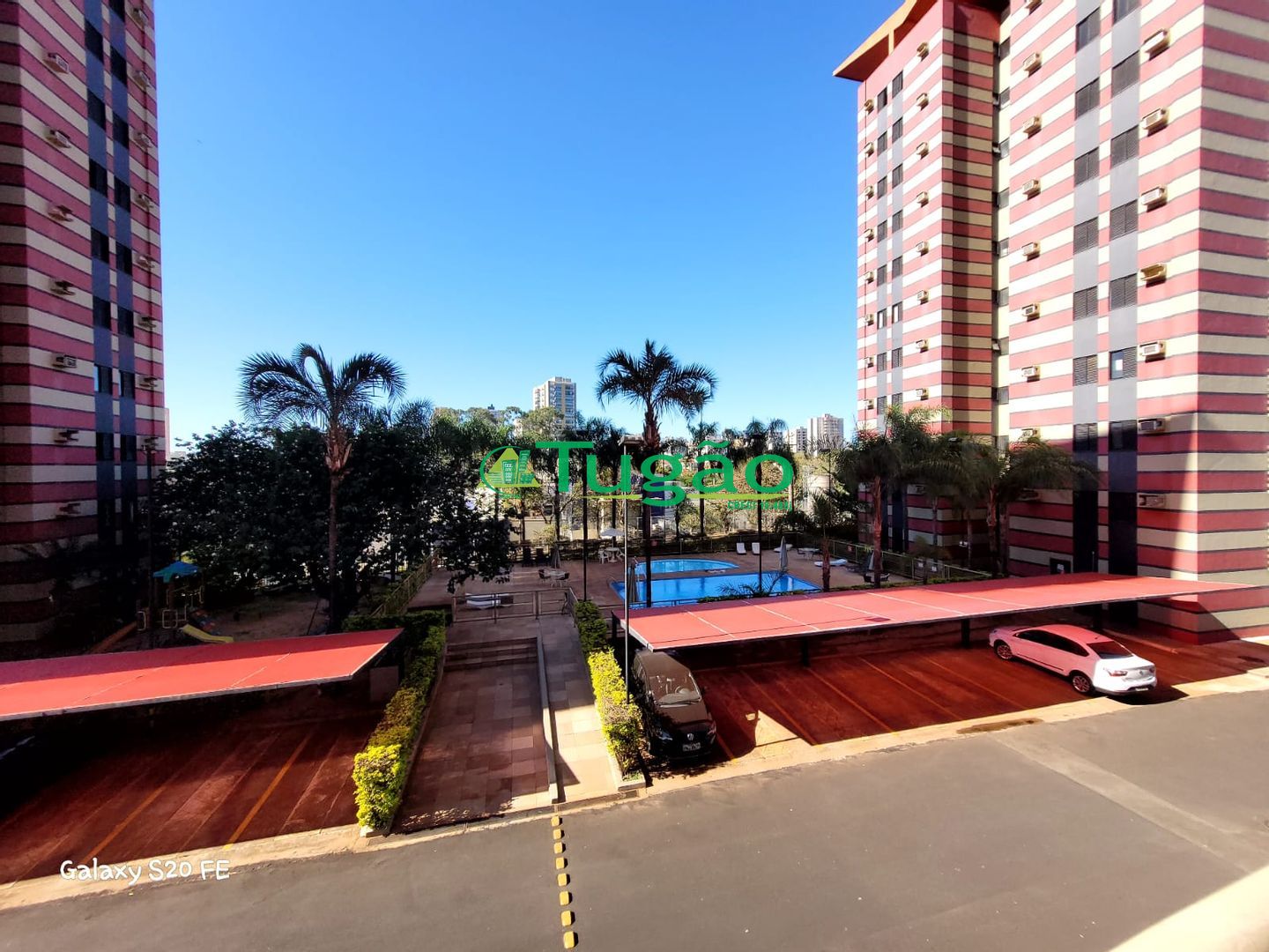 Apartamento com 2 quartos para aluguel, 70m² — foto 2 de 7