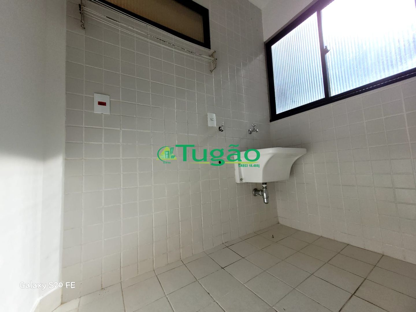 Apartamento com 2 quartos para aluguel, 70m² — foto 7 de 7