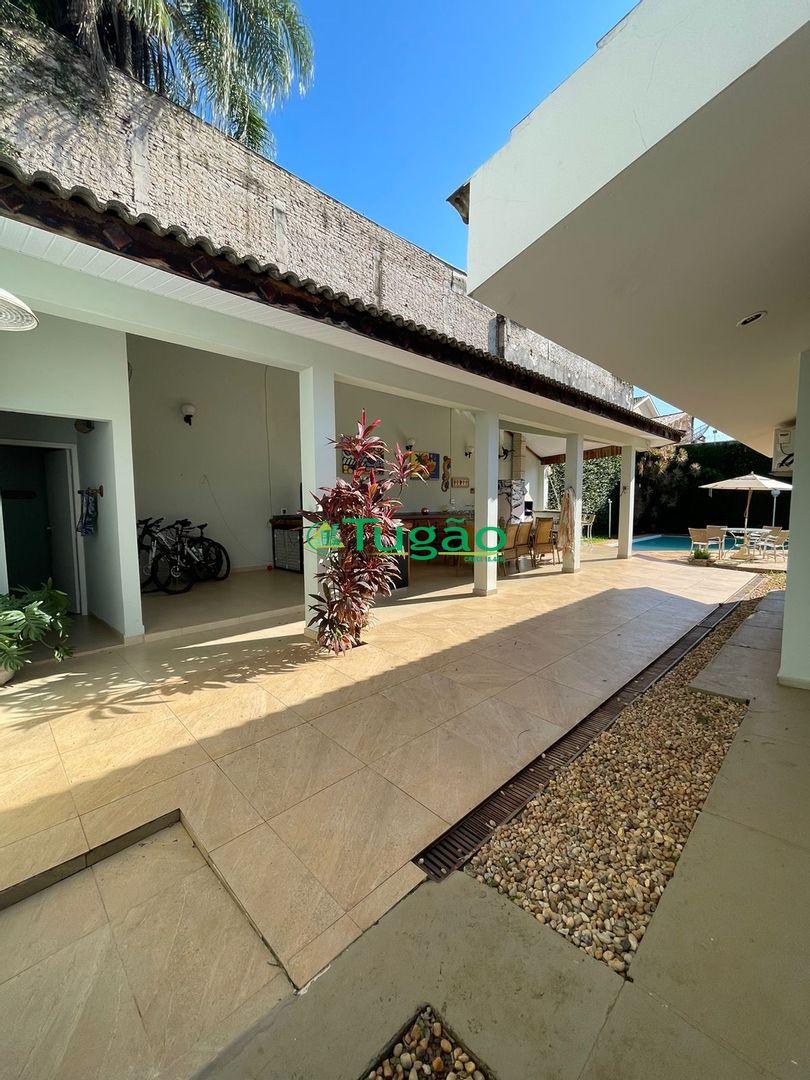 Imóvel Comercial com 5 quartos para aluguel, 500m² — foto 18 de 19