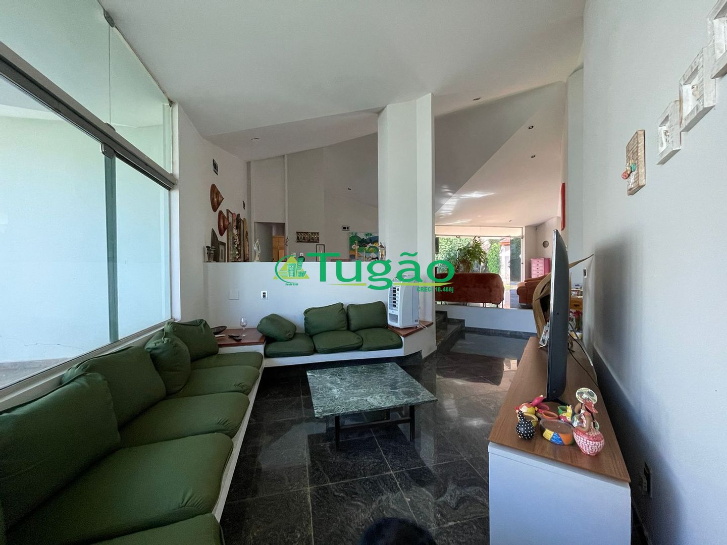 Imóvel Comercial com 5 quartos para aluguel, 500m² — foto 4 de 19