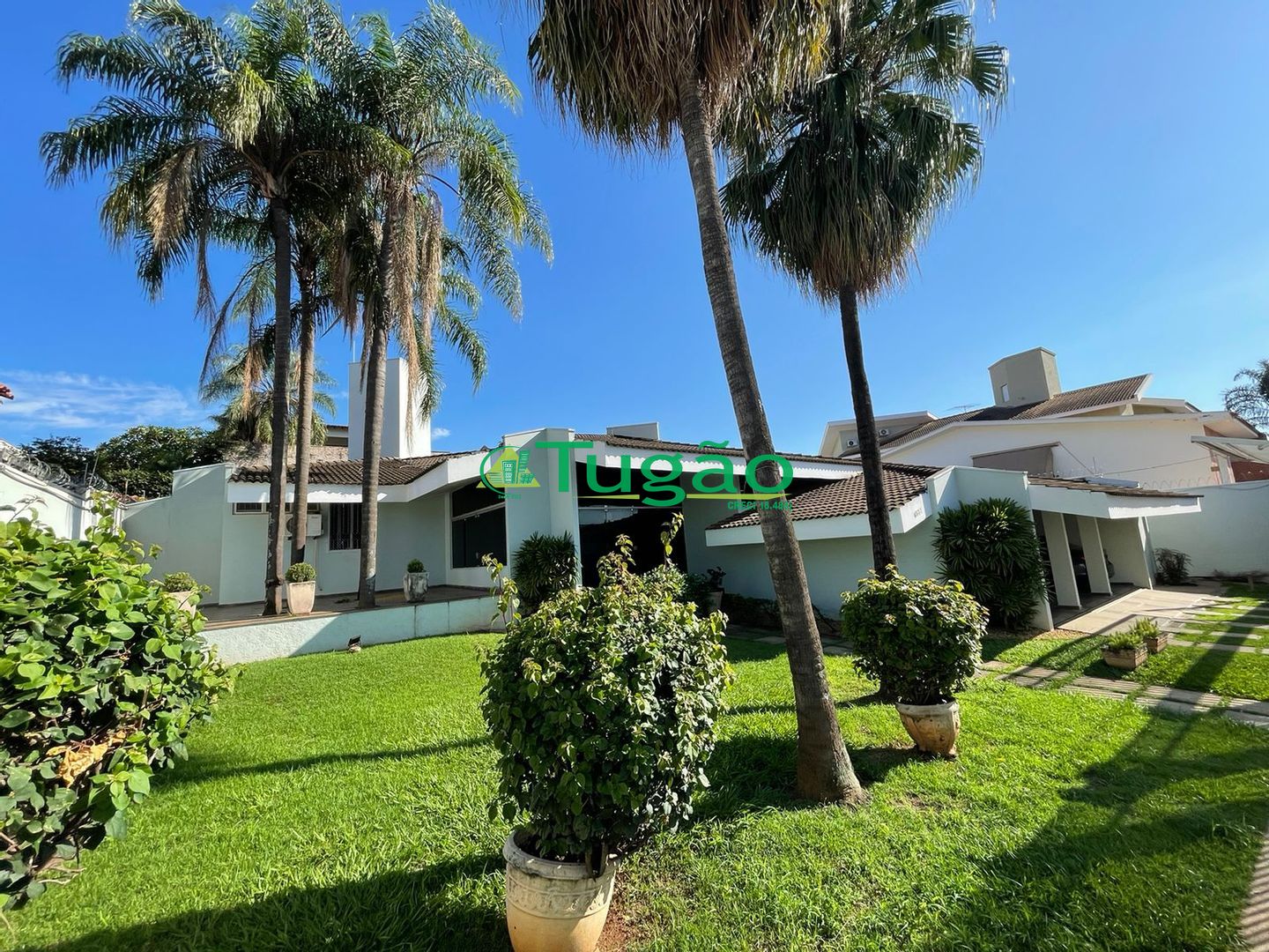 Imóvel Comercial com 5 quartos para aluguel, 500m² — foto 3 de 19