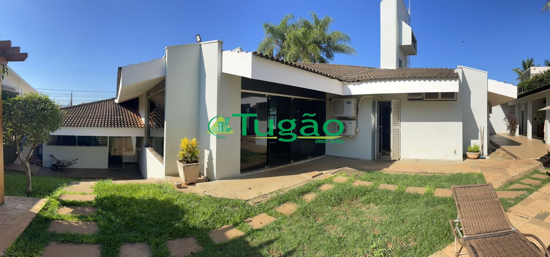Imóvel Comercial com 5 quartos para aluguel, 500m² — foto 16 de 19