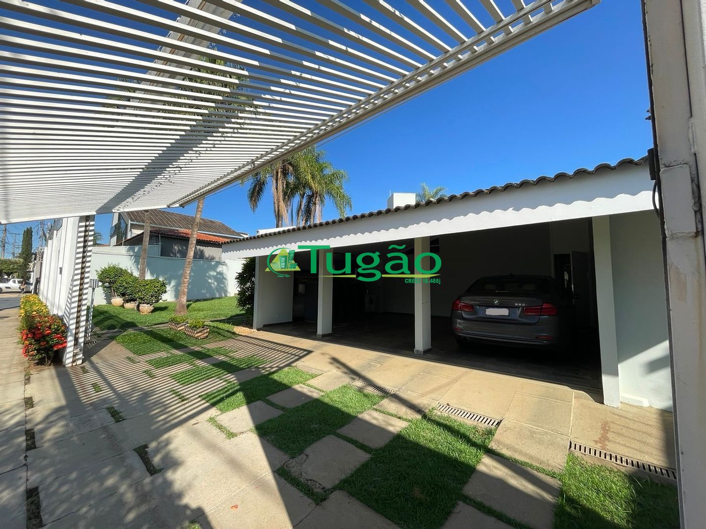 Imóvel Comercial com 5 quartos para aluguel, 500m² — foto 2 de 19