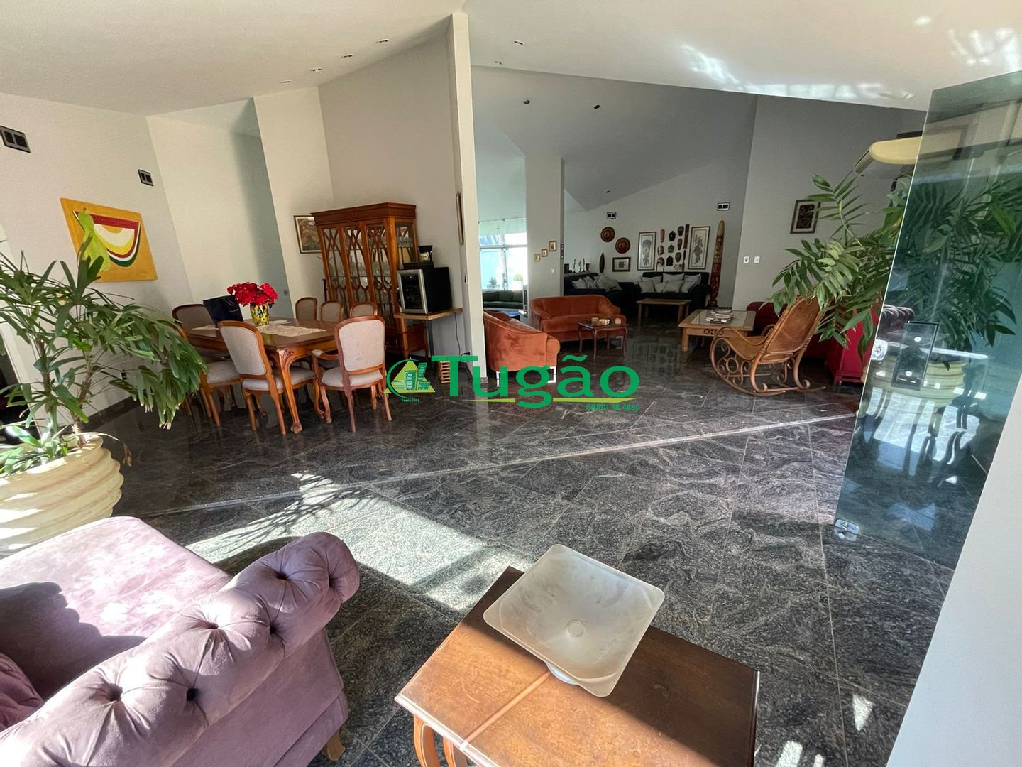 Imóvel Comercial com 5 quartos para aluguel, 500m² — foto 6 de 19