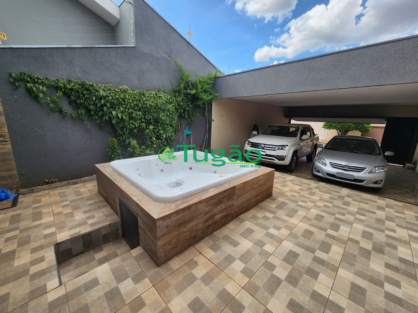 Casa com 4 quartos à venda, 264m² — foto 3 de 24