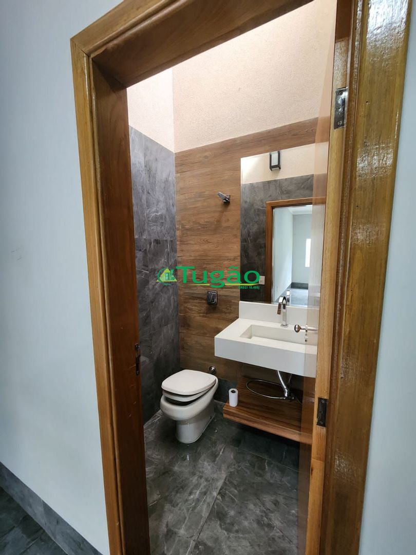 Casa com 4 quartos à venda, 264m² — foto 5 de 24