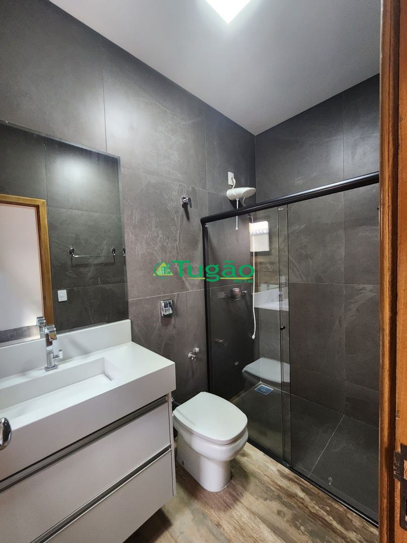 Casa com 4 quartos à venda, 264m² — foto 20 de 24