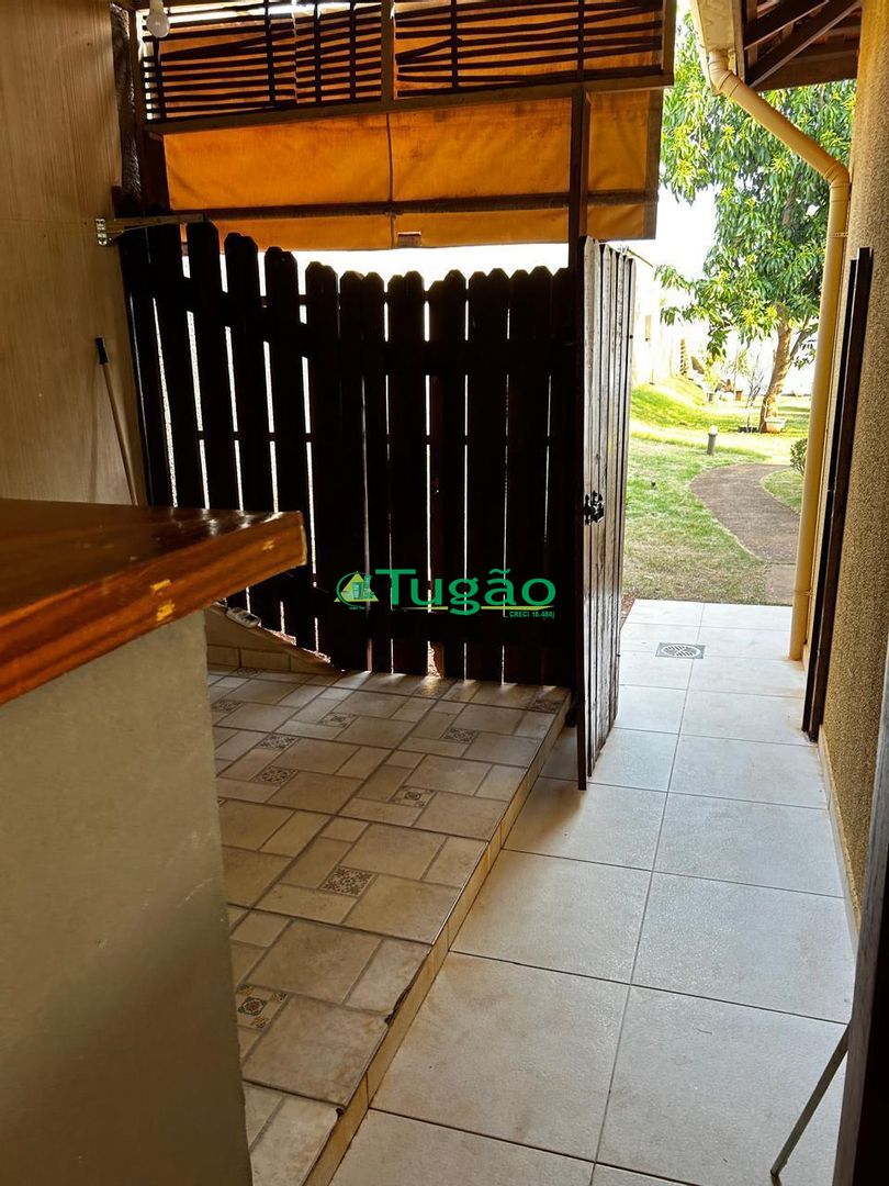 Casa de Condomínio com 3 quartos à venda, 115m² — foto 3 de 21