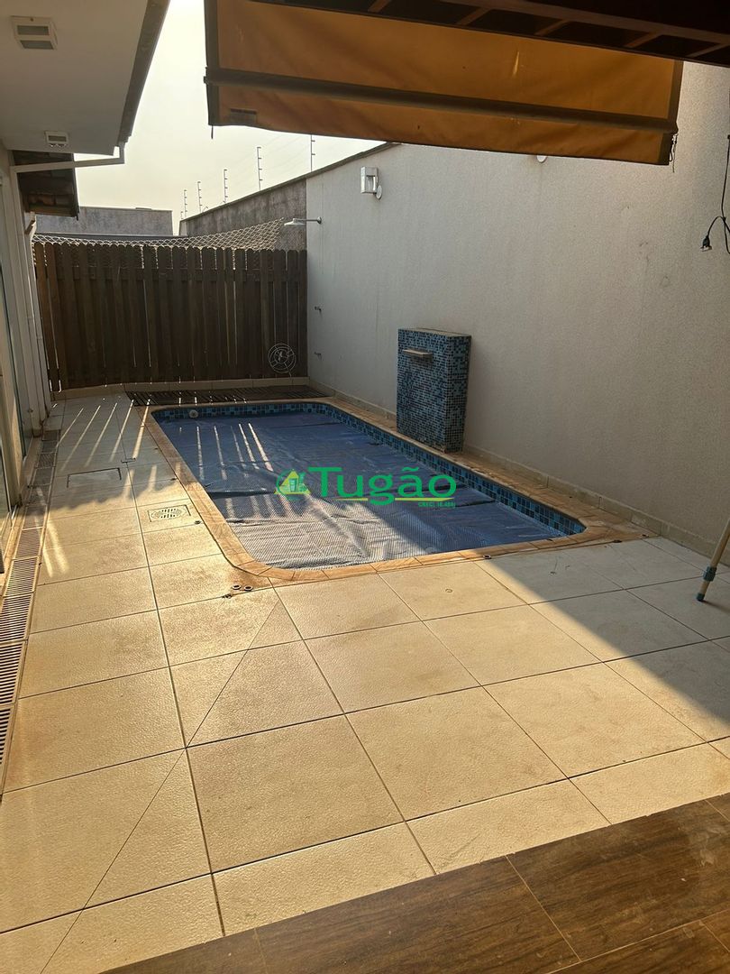 Casa de Condomínio com 3 quartos à venda, 115m² — foto 8 de 21