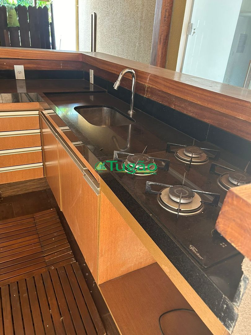Casa de Condomínio com 3 quartos à venda, 115m² — foto 7 de 21