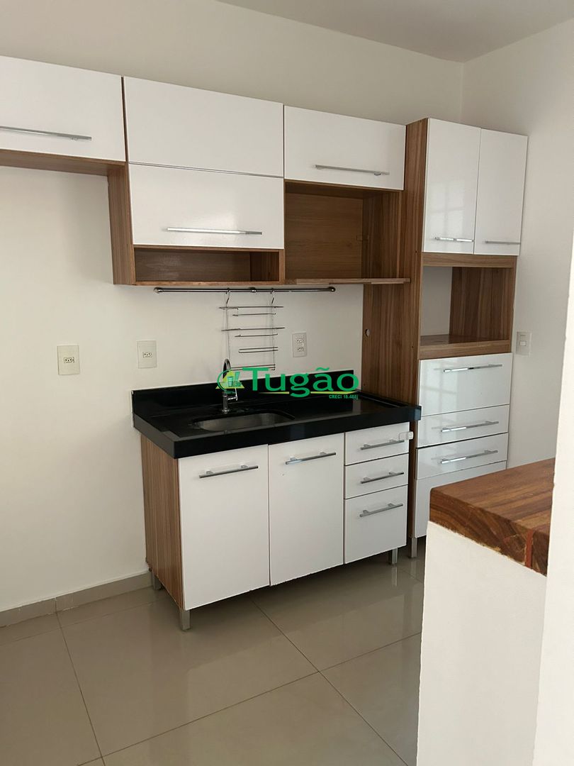 Casa de Condomínio com 3 quartos à venda, 115m² — foto 17 de 21