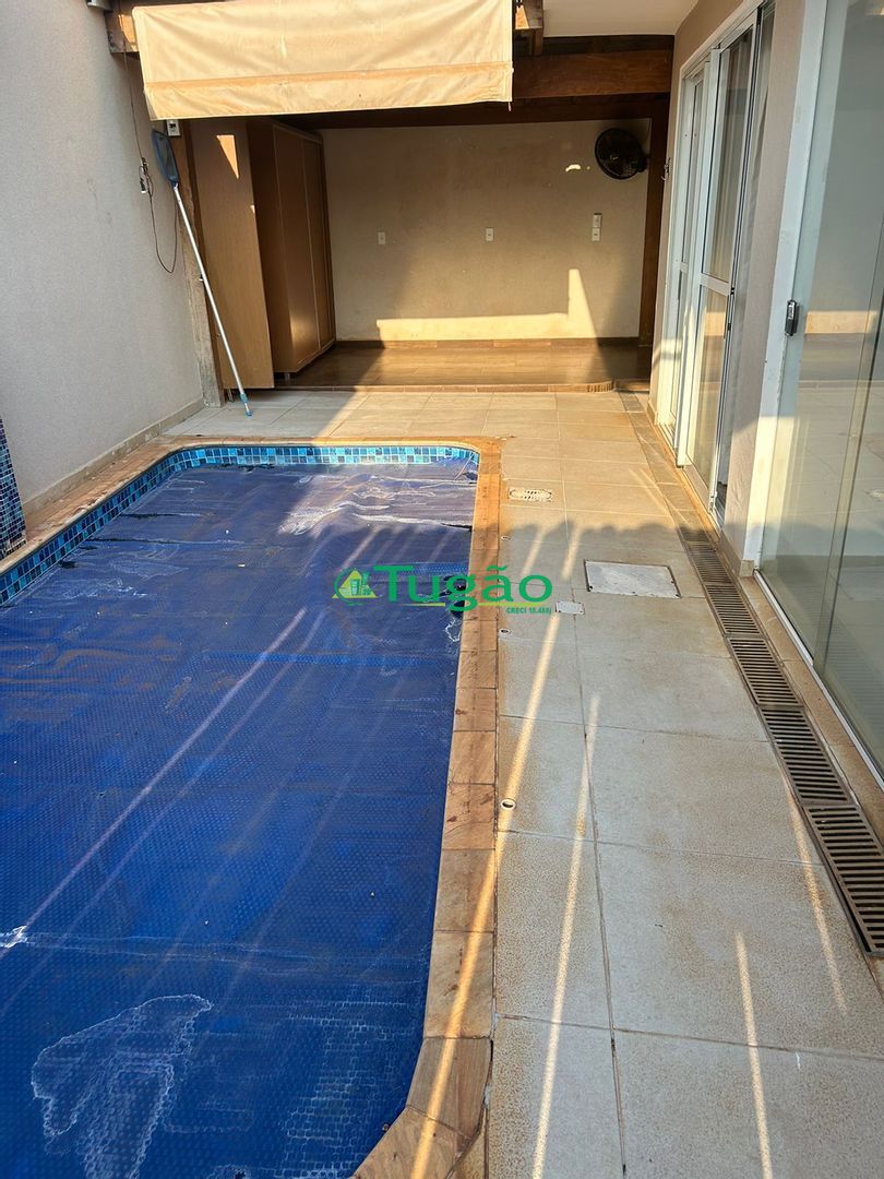 Casa de Condomínio com 3 quartos à venda, 115m² — foto 9 de 21