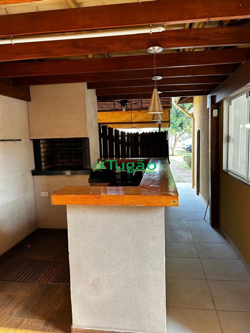 Casa de Condomínio com 3 quartos à venda, 115m² — foto 2 de 21