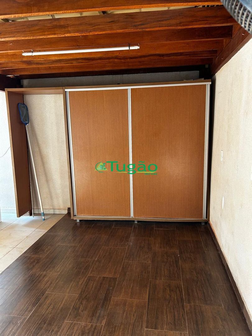Casa de Condomínio com 3 quartos à venda, 115m² — foto 1 de 21