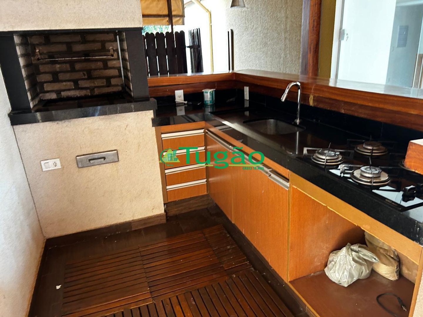 Casa de Condomínio com 3 quartos à venda, 115m² — foto 6 de 21