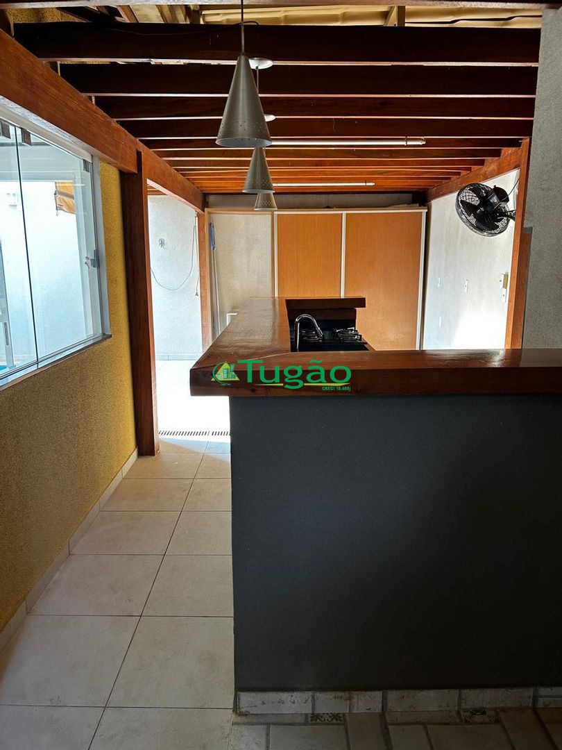 Casa de Condomínio com 3 quartos à venda, 115m² — foto 5 de 21