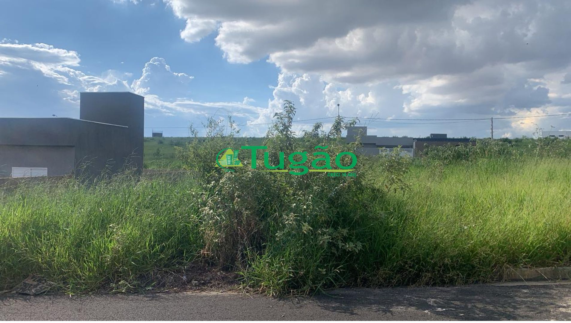 Terreno / Lote / Condomínio  à venda, 200m² — foto 3 de 4