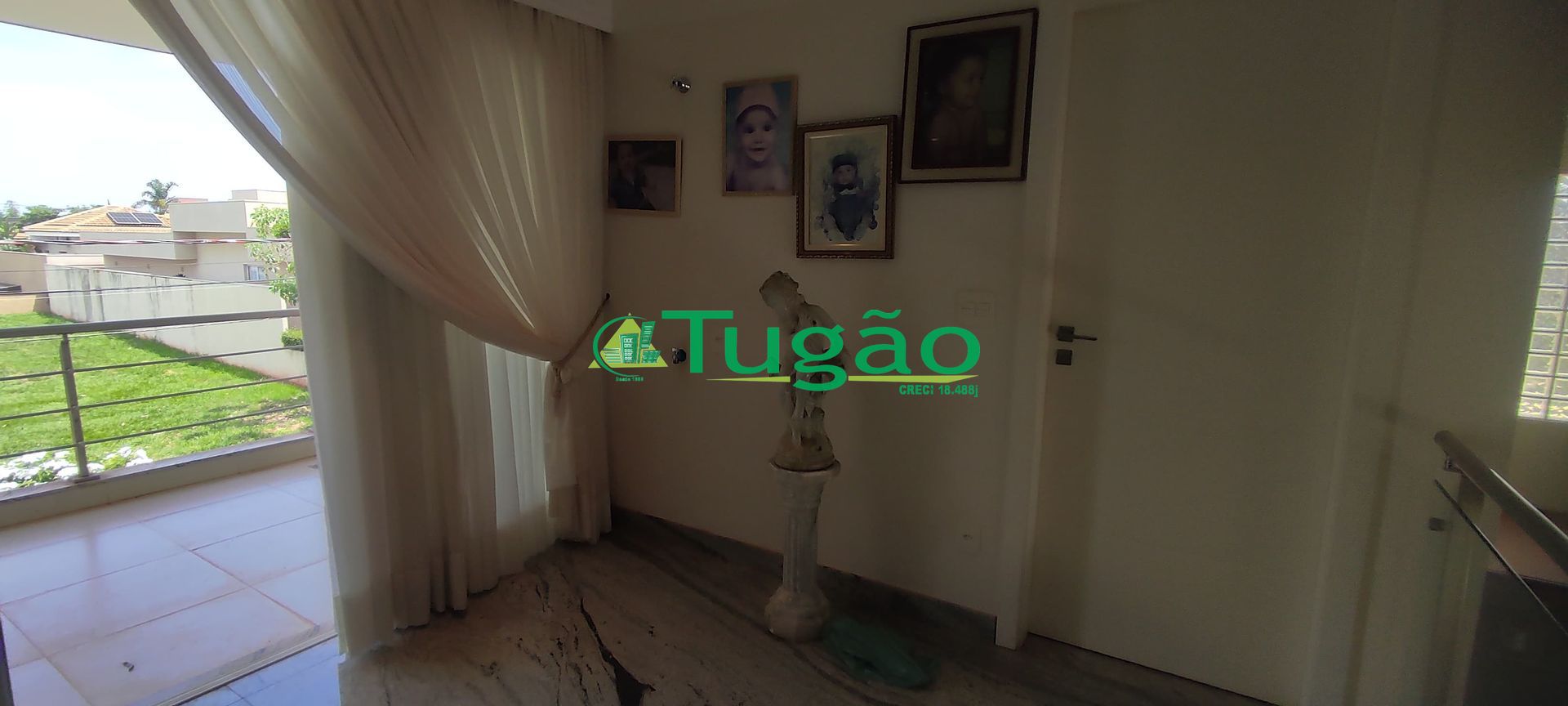 Casa de Condomínio com 4 quartos à venda, 540m² — foto 2 de 80