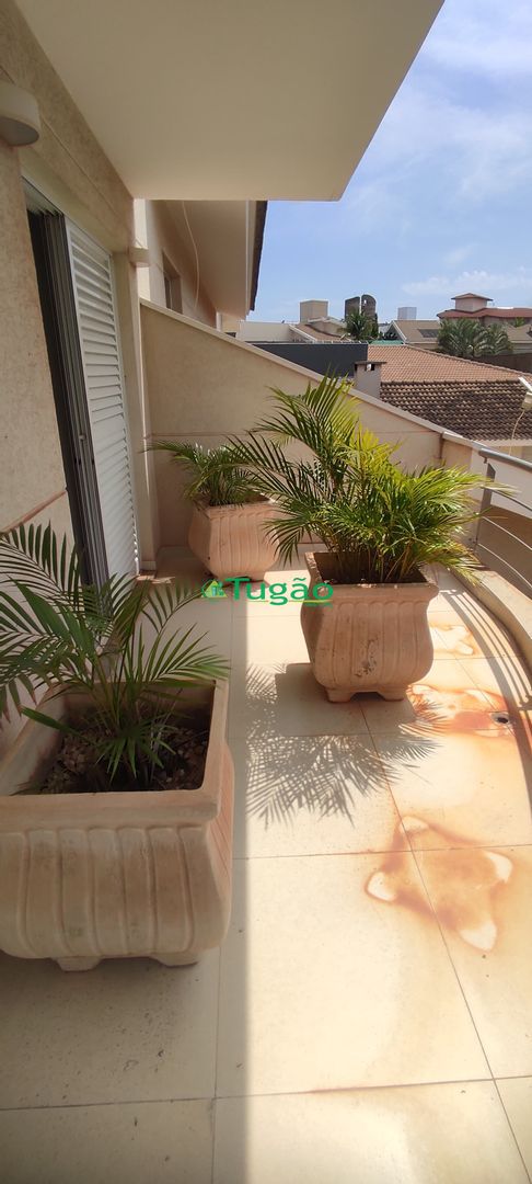 Casa de Condomínio com 4 quartos à venda, 540m² — foto 9 de 80