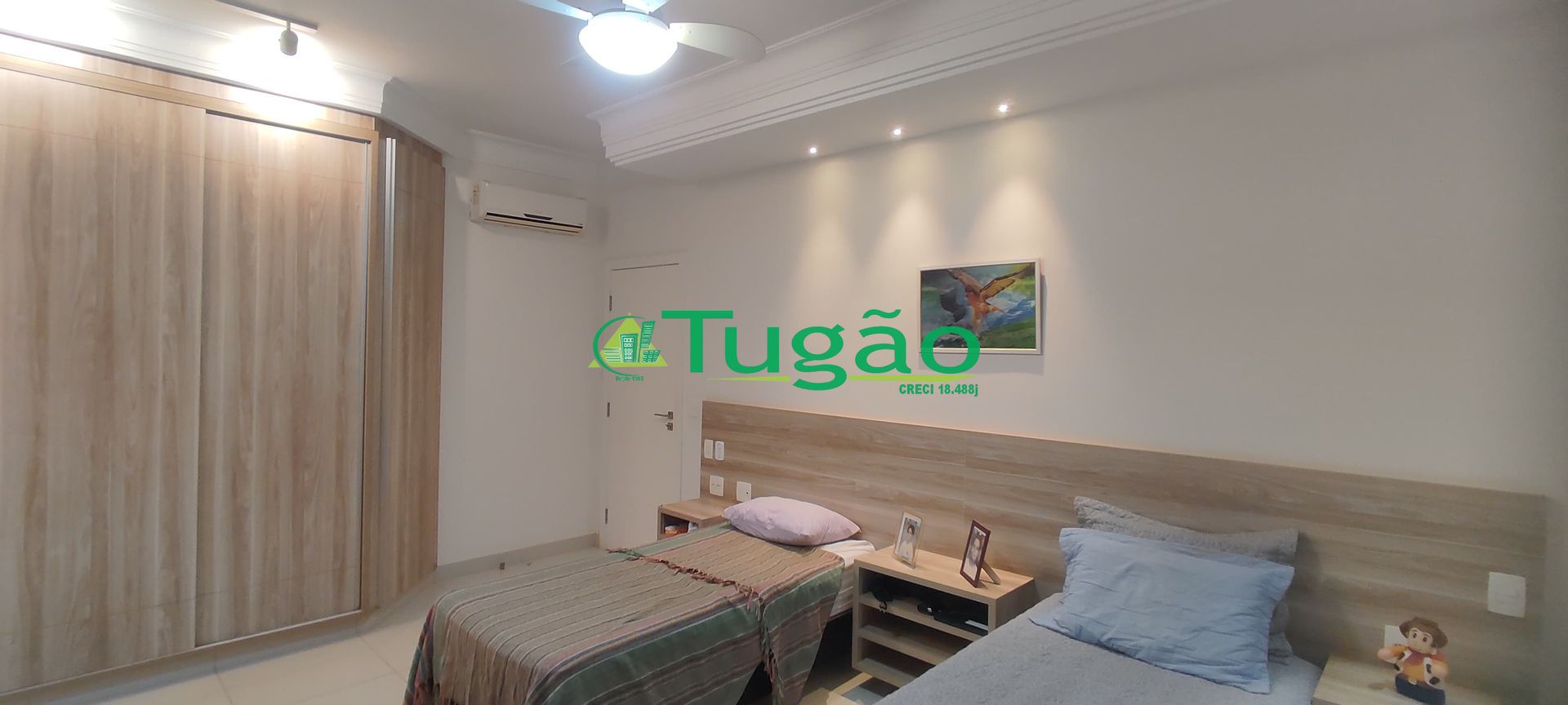 Casa de Condomínio com 4 quartos à venda, 540m² — foto 26 de 80