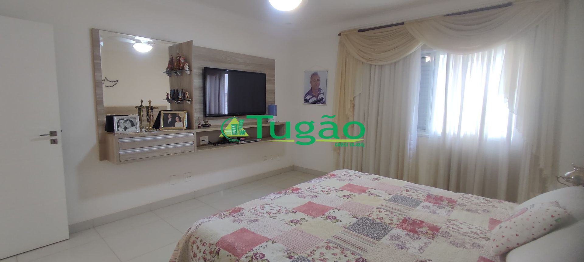 Casa de Condomínio com 4 quartos à venda, 540m² — foto 44 de 80