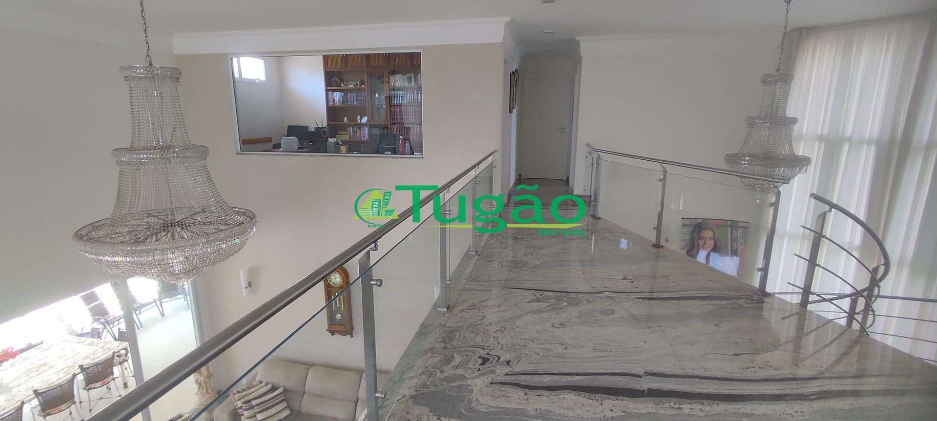 Casa de Condomínio com 4 quartos à venda, 540m² — foto 32 de 80