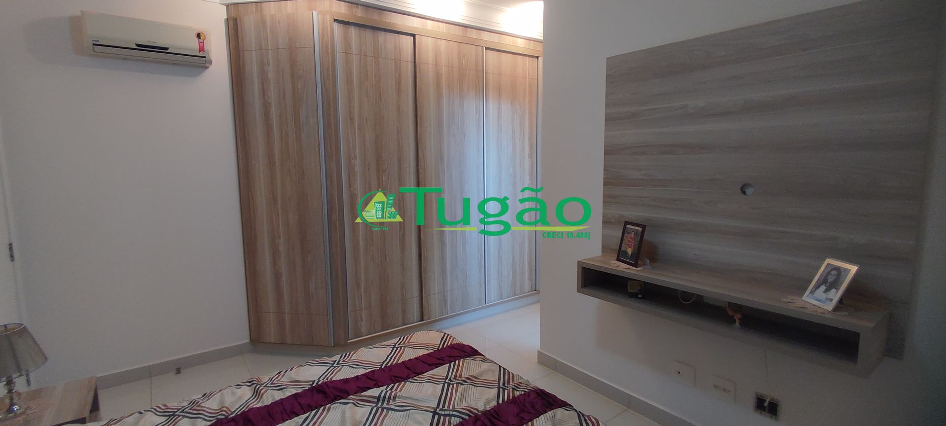 Casa de Condomínio com 4 quartos à venda, 540m² — foto 10 de 80