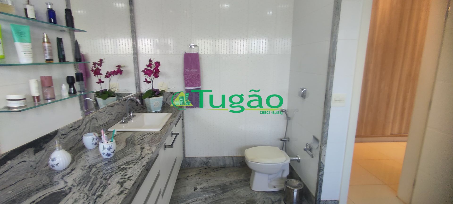 Casa de Condomínio com 4 quartos à venda, 540m² — foto 38 de 80