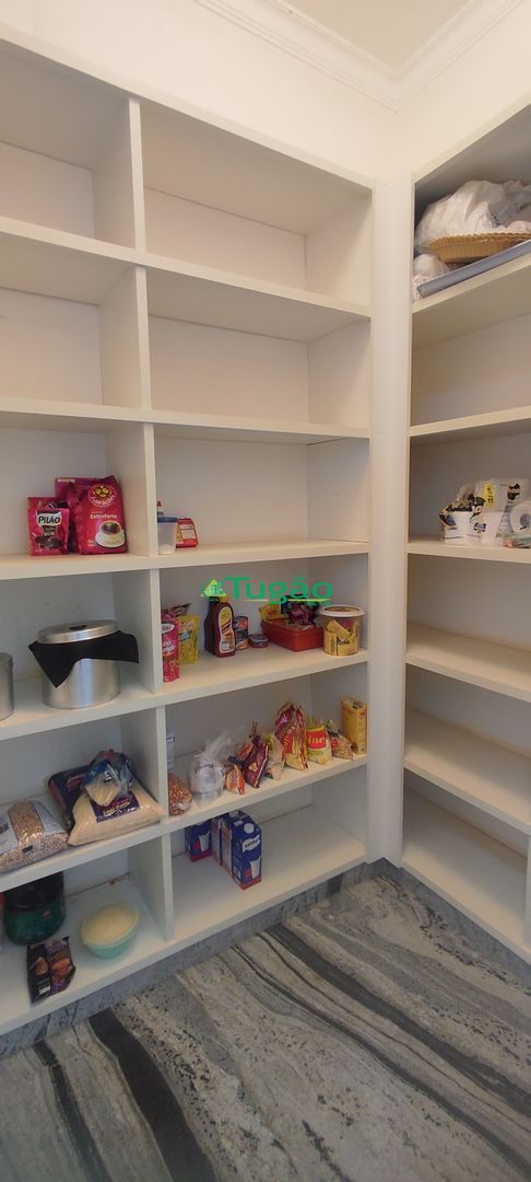 Casa de Condomínio com 4 quartos à venda, 540m² — foto 63 de 80