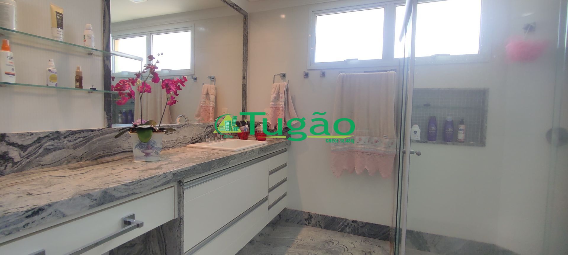 Casa de Condomínio com 4 quartos à venda, 540m² — foto 5 de 80