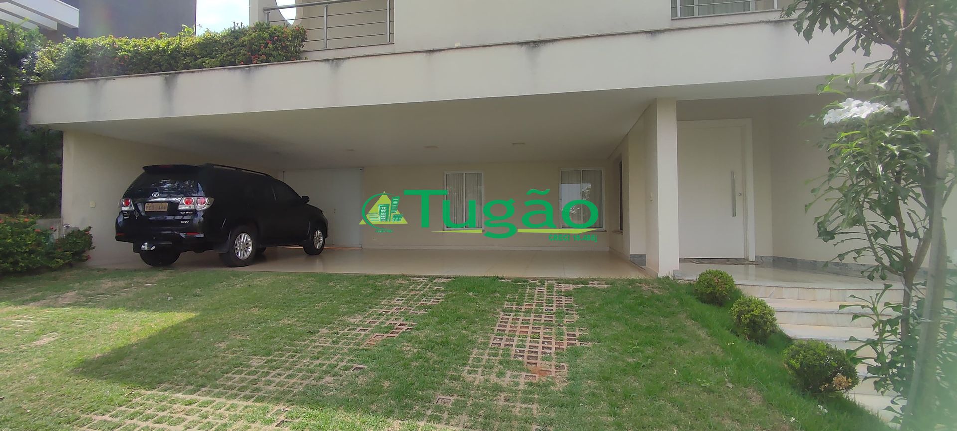 Casa de Condomínio com 4 quartos à venda, 540m² — foto 74 de 80