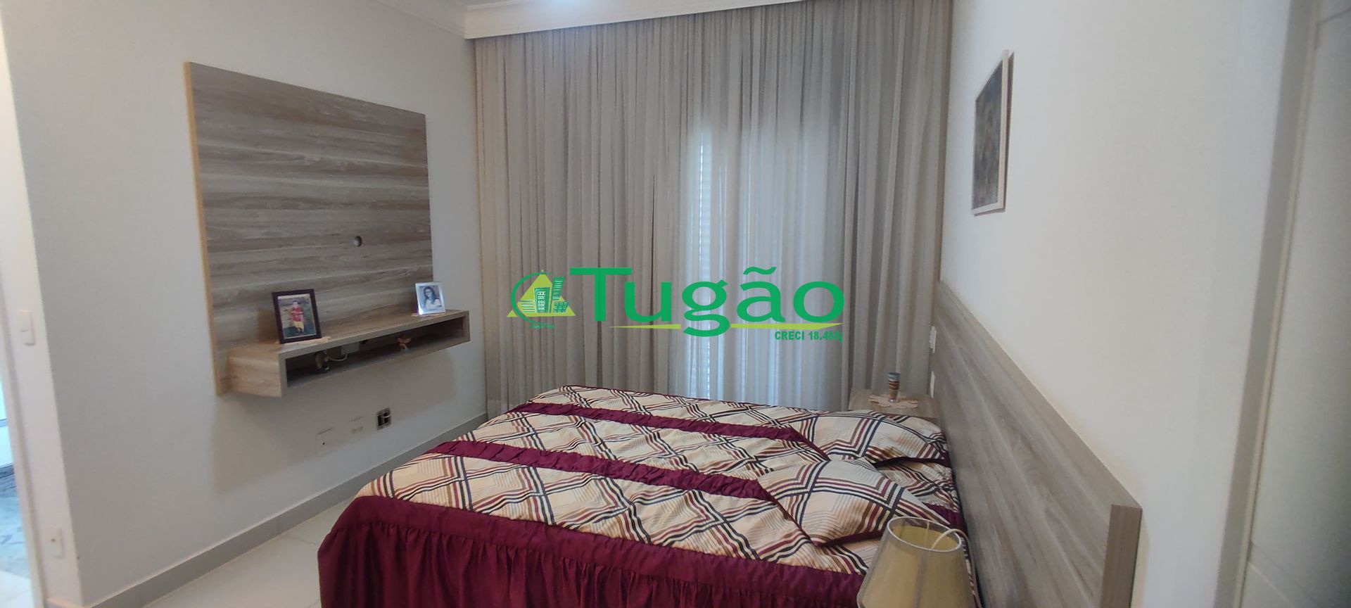 Casa de Condomínio com 4 quartos à venda, 540m² — foto 11 de 80