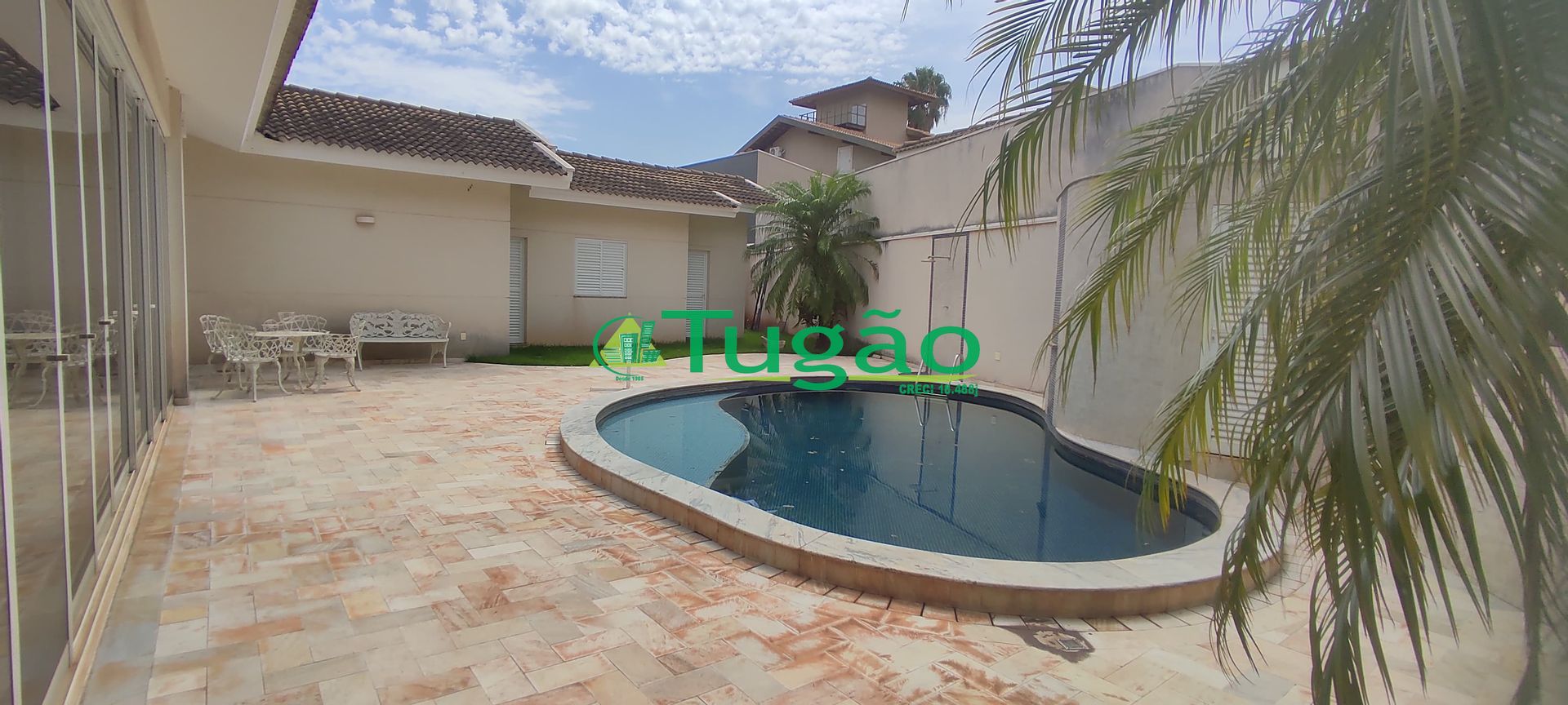 Casa de Condomínio com 4 quartos à venda, 540m² — foto 69 de 80