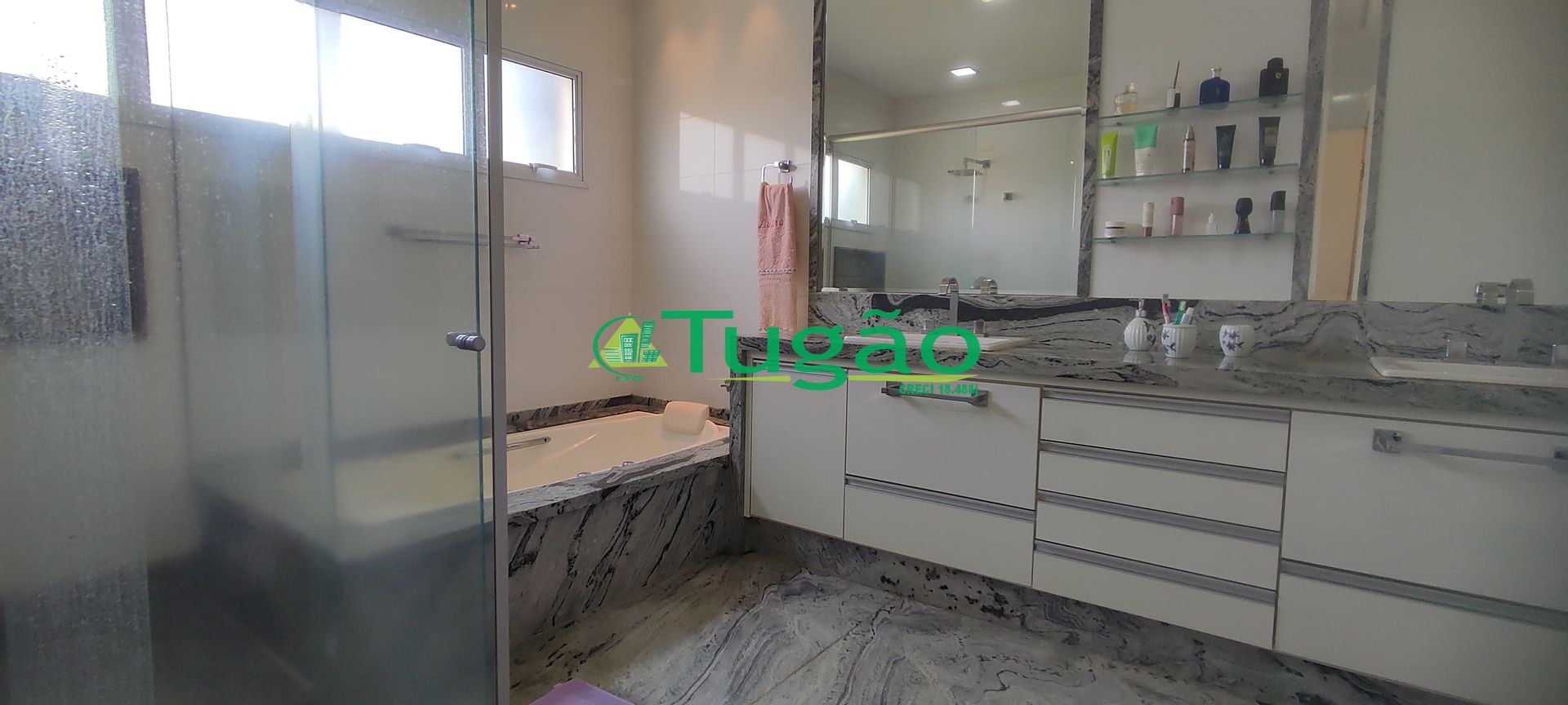 Casa de Condomínio com 4 quartos à venda, 540m² — foto 33 de 80