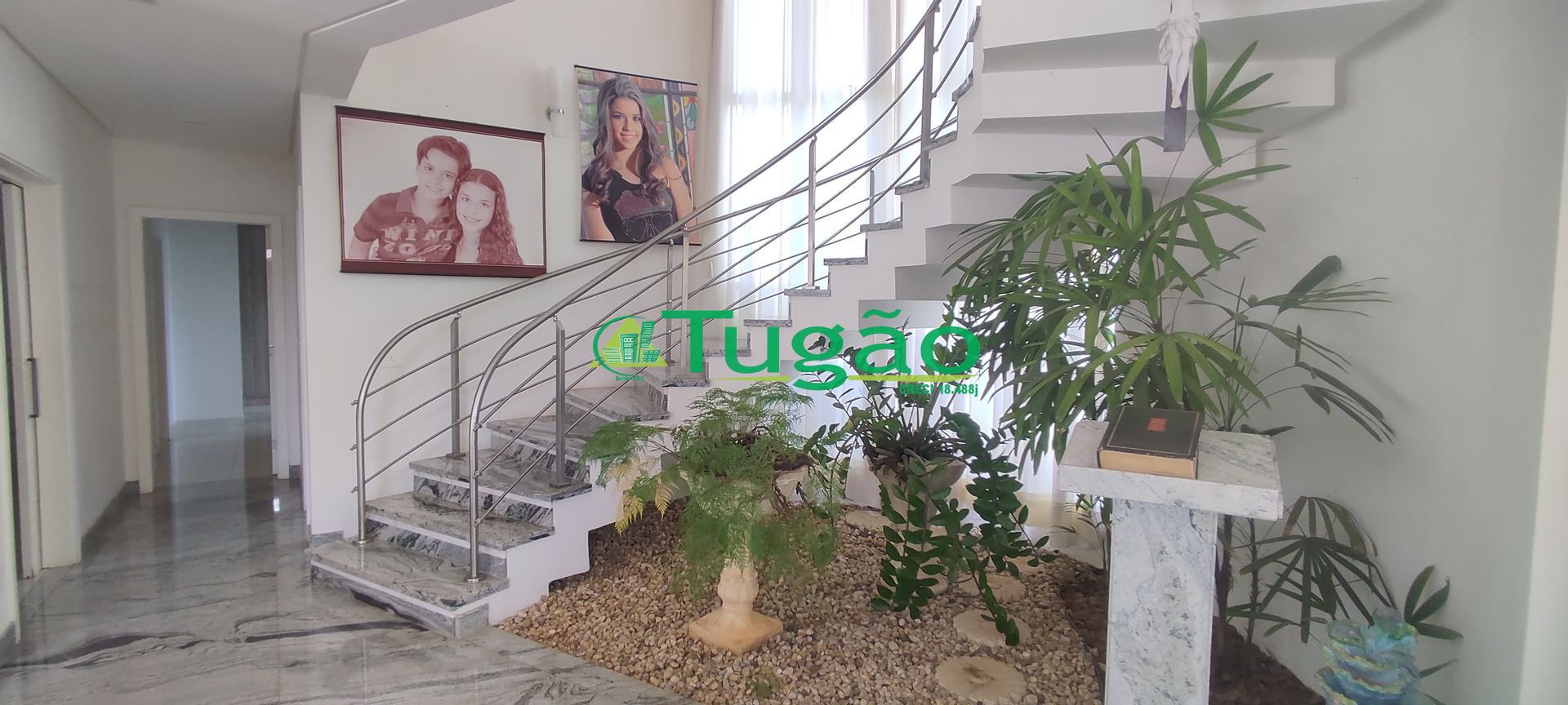 Casa de Condomínio com 4 quartos à venda, 540m² — foto 71 de 80
