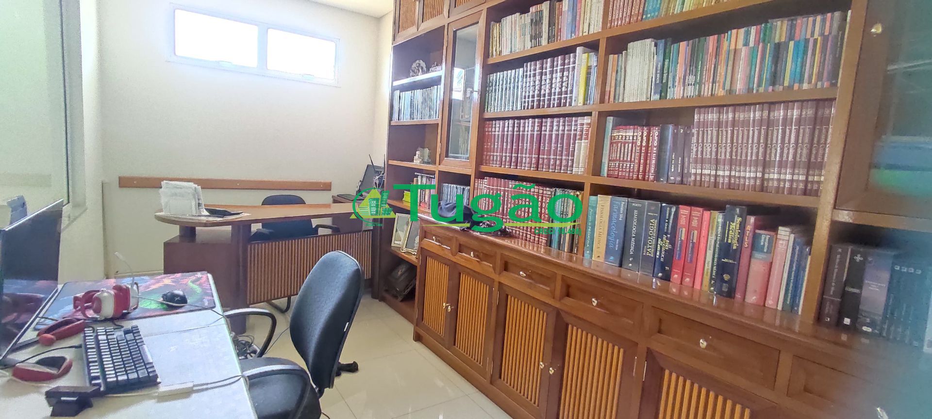 Casa de Condomínio com 4 quartos à venda, 540m² — foto 20 de 80