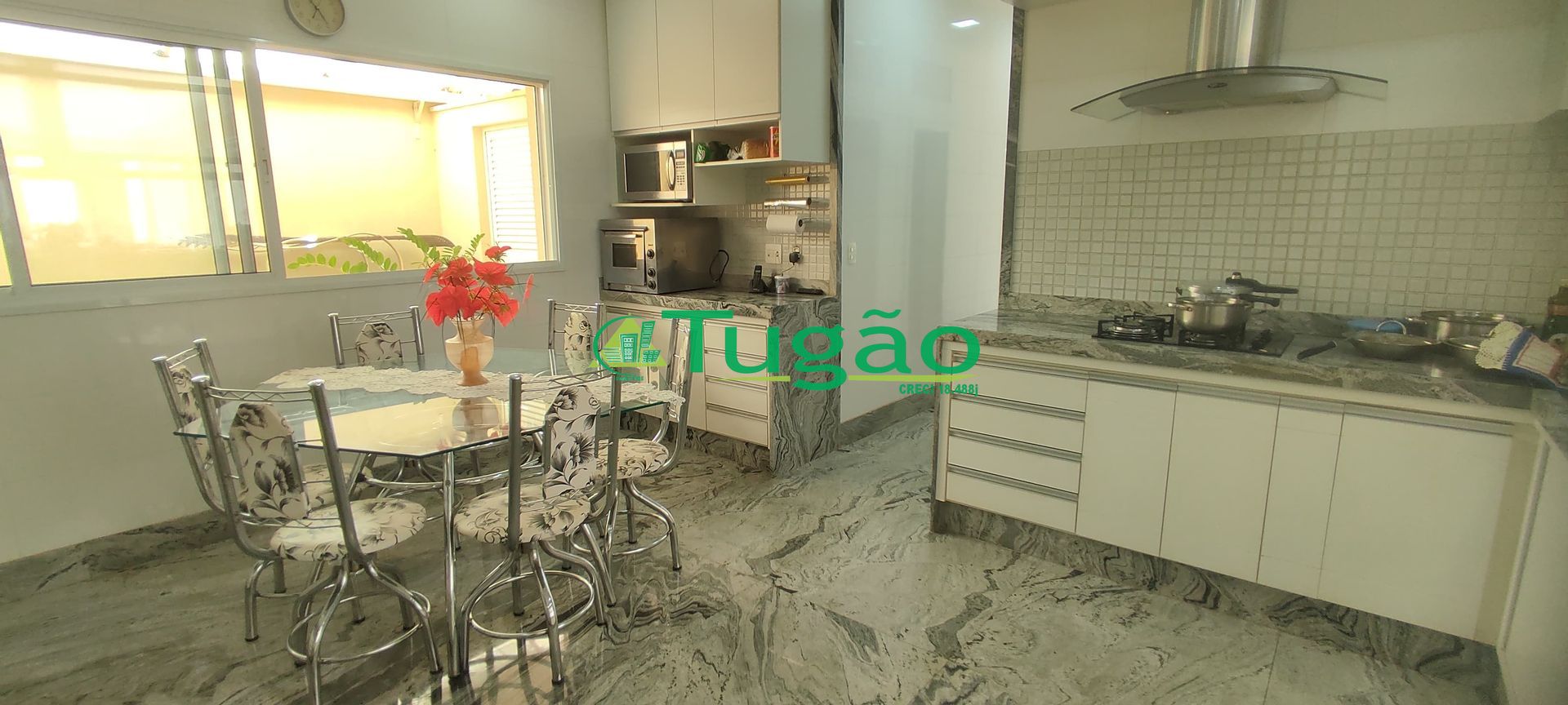 Casa de Condomínio com 4 quartos à venda, 540m² — foto 50 de 80
