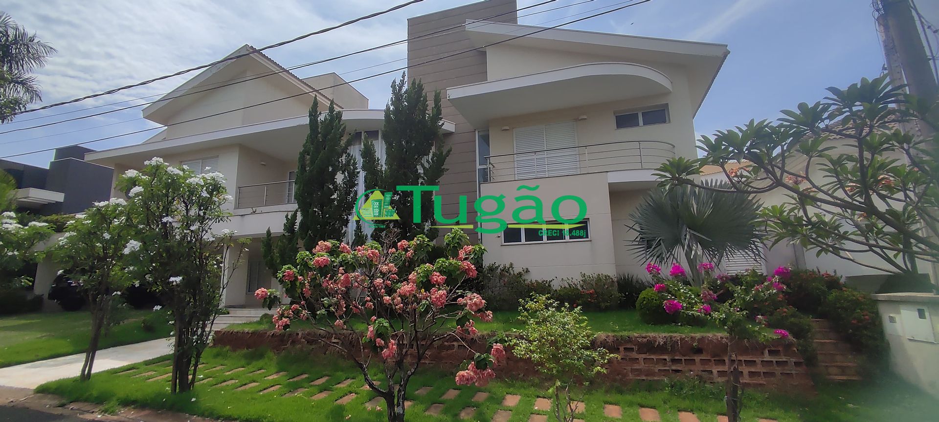 Casa de Condomínio com 4 quartos à venda, 540m² — foto 68 de 80