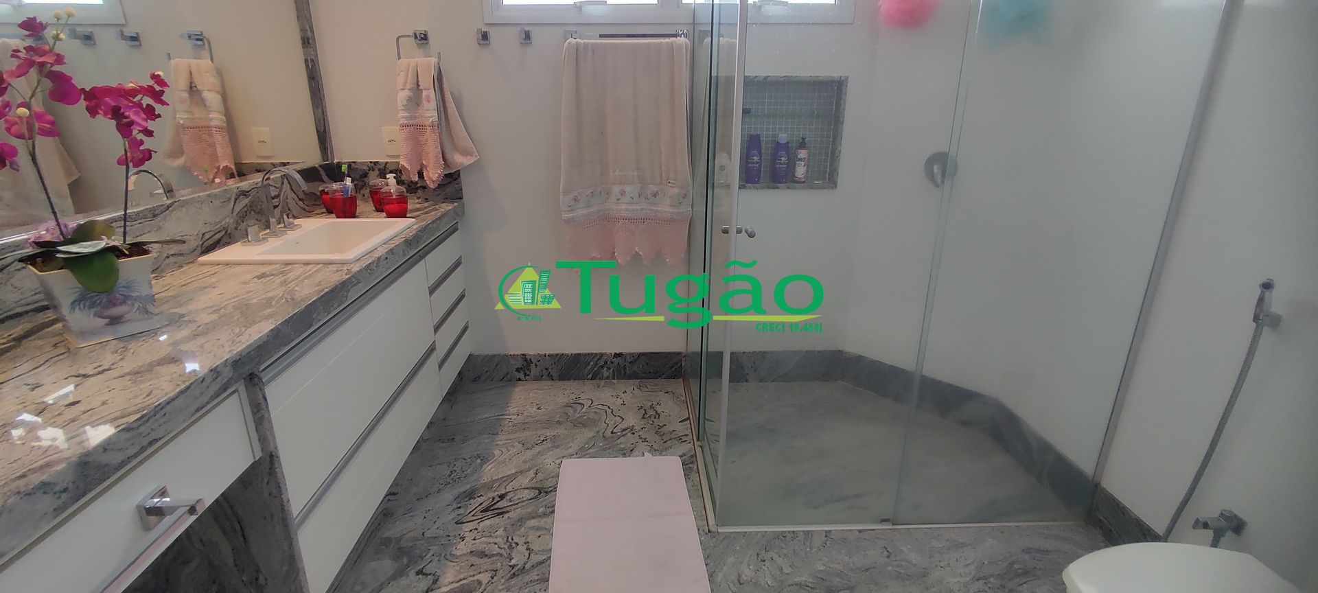 Casa de Condomínio com 4 quartos à venda, 540m² — foto 4 de 80