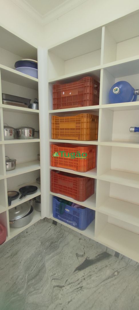 Casa de Condomínio com 4 quartos à venda, 540m² — foto 56 de 80