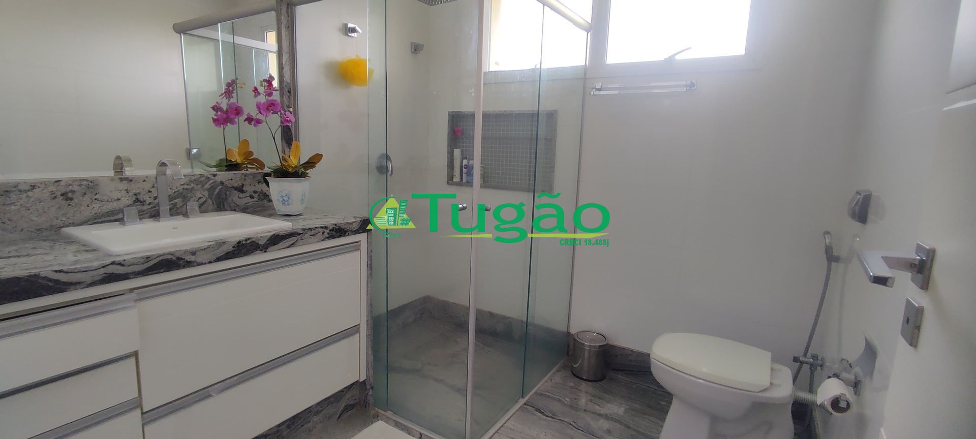 Casa de Condomínio com 4 quartos à venda, 540m² — foto 12 de 80