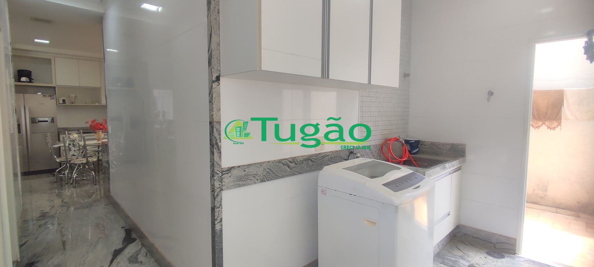 Casa de Condomínio com 4 quartos à venda, 540m² — foto 57 de 80