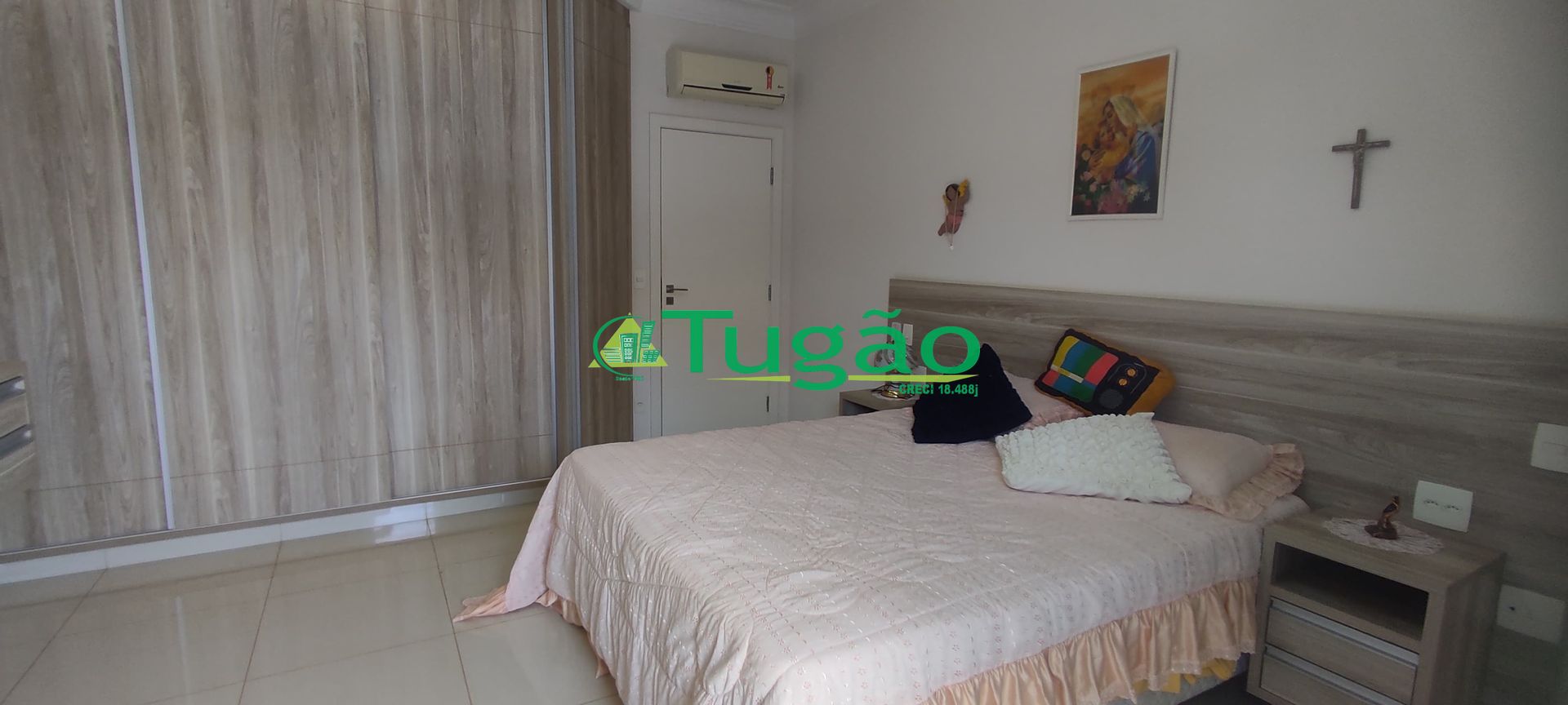 Casa de Condomínio com 4 quartos à venda, 540m² — foto 6 de 80