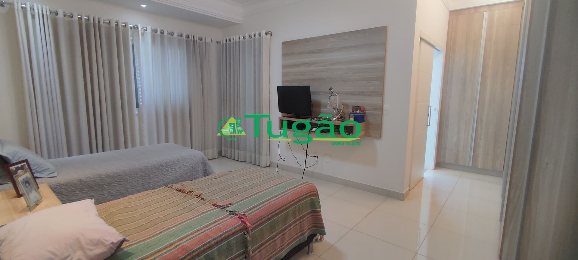Casa de Condomínio com 4 quartos à venda, 540m² — foto 28 de 80