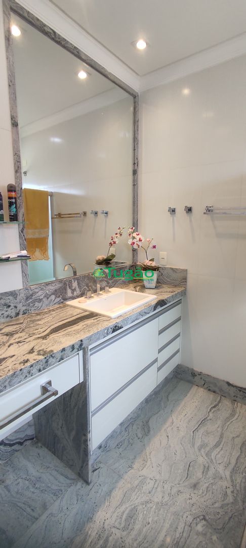 Casa de Condomínio com 4 quartos à venda, 540m² — foto 23 de 80