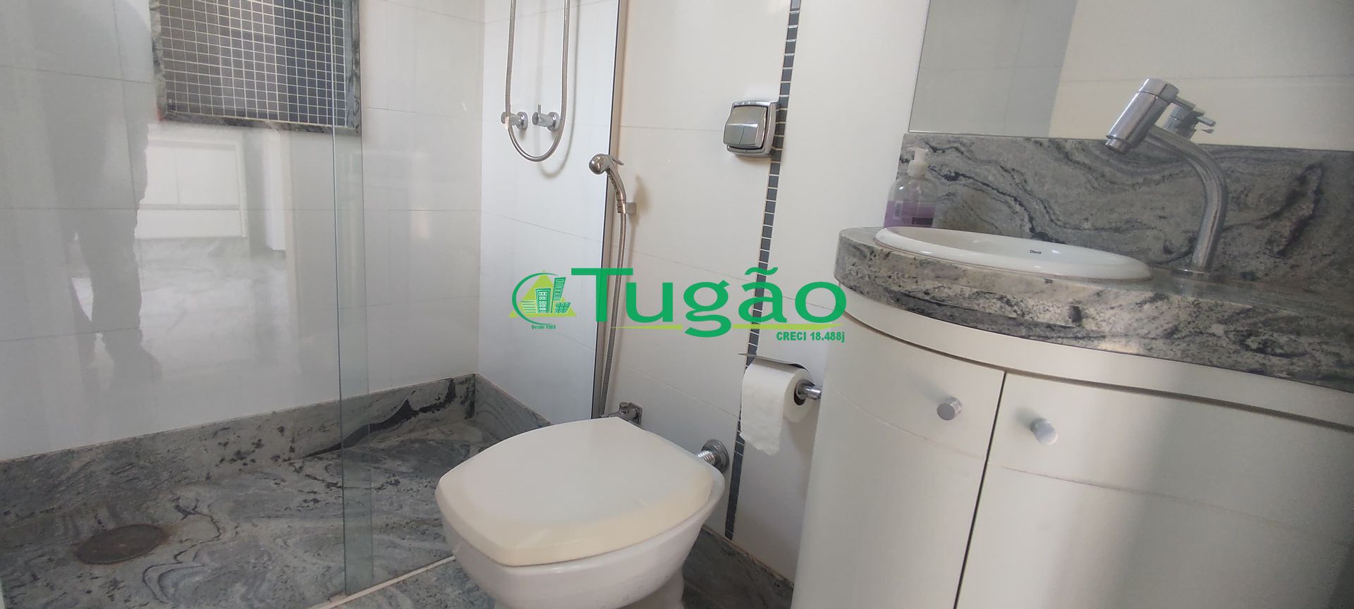 Casa de Condomínio com 4 quartos à venda, 540m² — foto 59 de 80